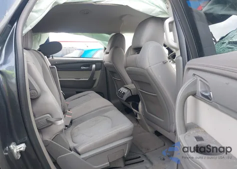 2014 GMC Acadia Sle-1 from USA, damaged, VIN 1GKKRNED4EJ106951